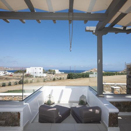 Case Di Venia Agia Anna (Mykonos) Exterior foto