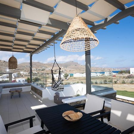 Case Di Venia Agia Anna (Mykonos) Exterior foto